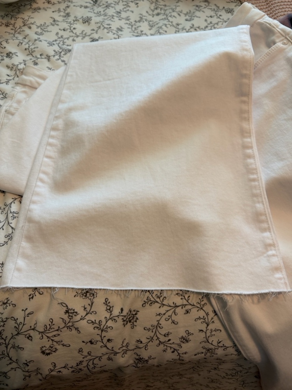 Kut From The Kloth Meg High Rise Fab Ab Wide Leg New! - Picture 6 of 7